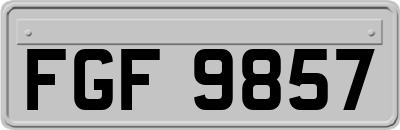 FGF9857