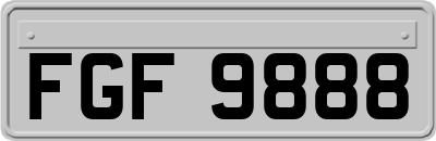 FGF9888