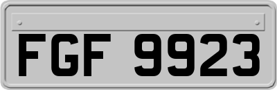 FGF9923