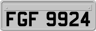 FGF9924