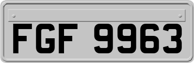 FGF9963