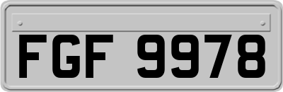FGF9978