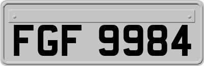 FGF9984