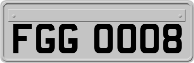 FGG0008
