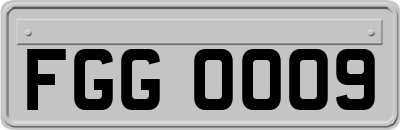 FGG0009