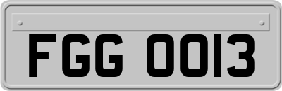 FGG0013