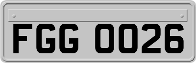FGG0026