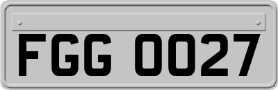 FGG0027