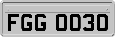 FGG0030