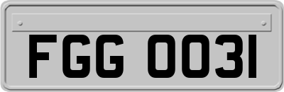 FGG0031