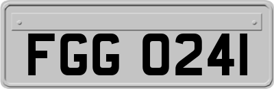 FGG0241