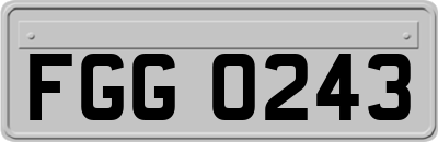 FGG0243