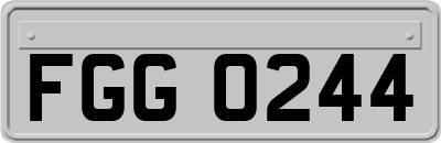 FGG0244