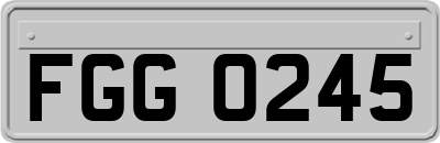 FGG0245
