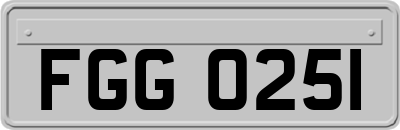 FGG0251