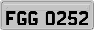 FGG0252