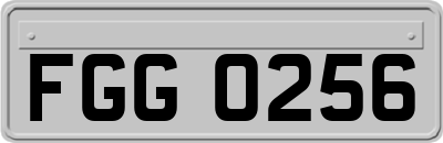 FGG0256