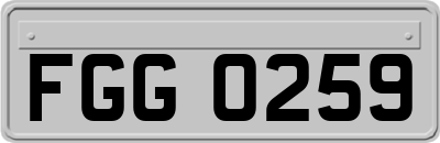 FGG0259