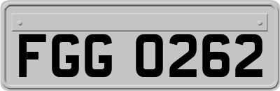 FGG0262