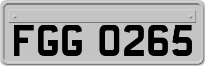 FGG0265