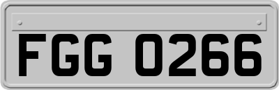 FGG0266