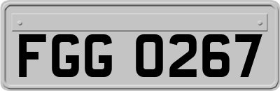 FGG0267