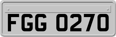 FGG0270