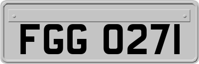 FGG0271