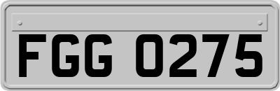 FGG0275