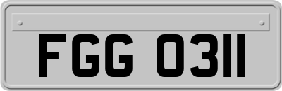 FGG0311