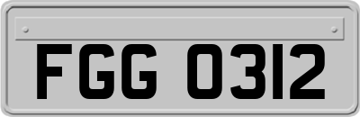 FGG0312