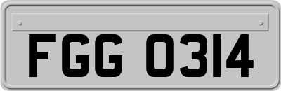 FGG0314