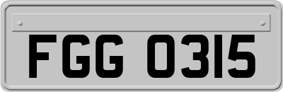 FGG0315