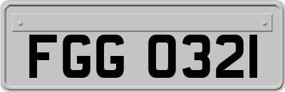 FGG0321