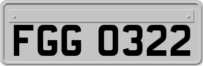 FGG0322