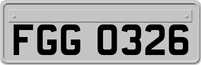 FGG0326