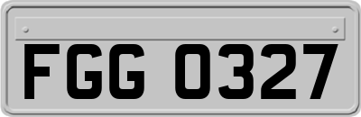 FGG0327