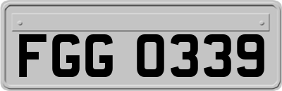 FGG0339