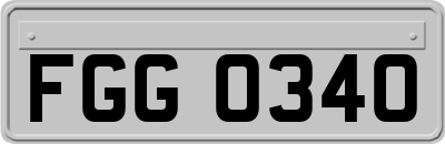 FGG0340