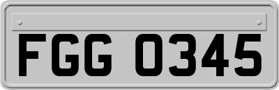 FGG0345