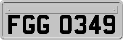 FGG0349