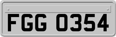 FGG0354