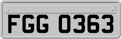 FGG0363