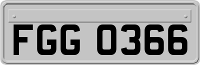 FGG0366