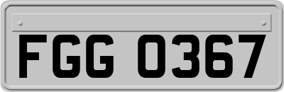 FGG0367