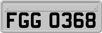 FGG0368