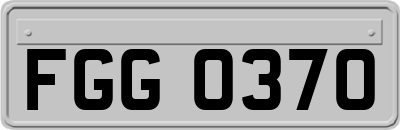 FGG0370