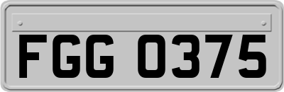 FGG0375