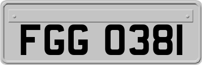 FGG0381