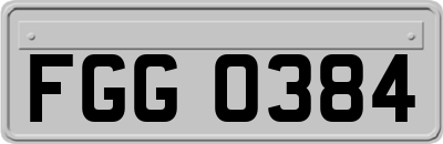 FGG0384